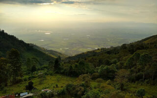 Integrantes de Reencuentros y funcionarios de la UBPD fueron retenidos por grupos armados en Valle del Cauca